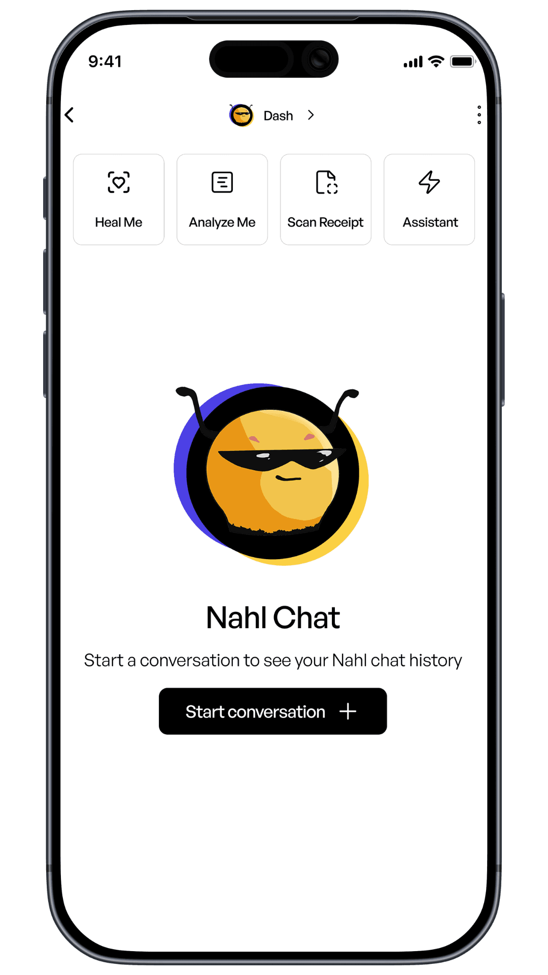 Description of image