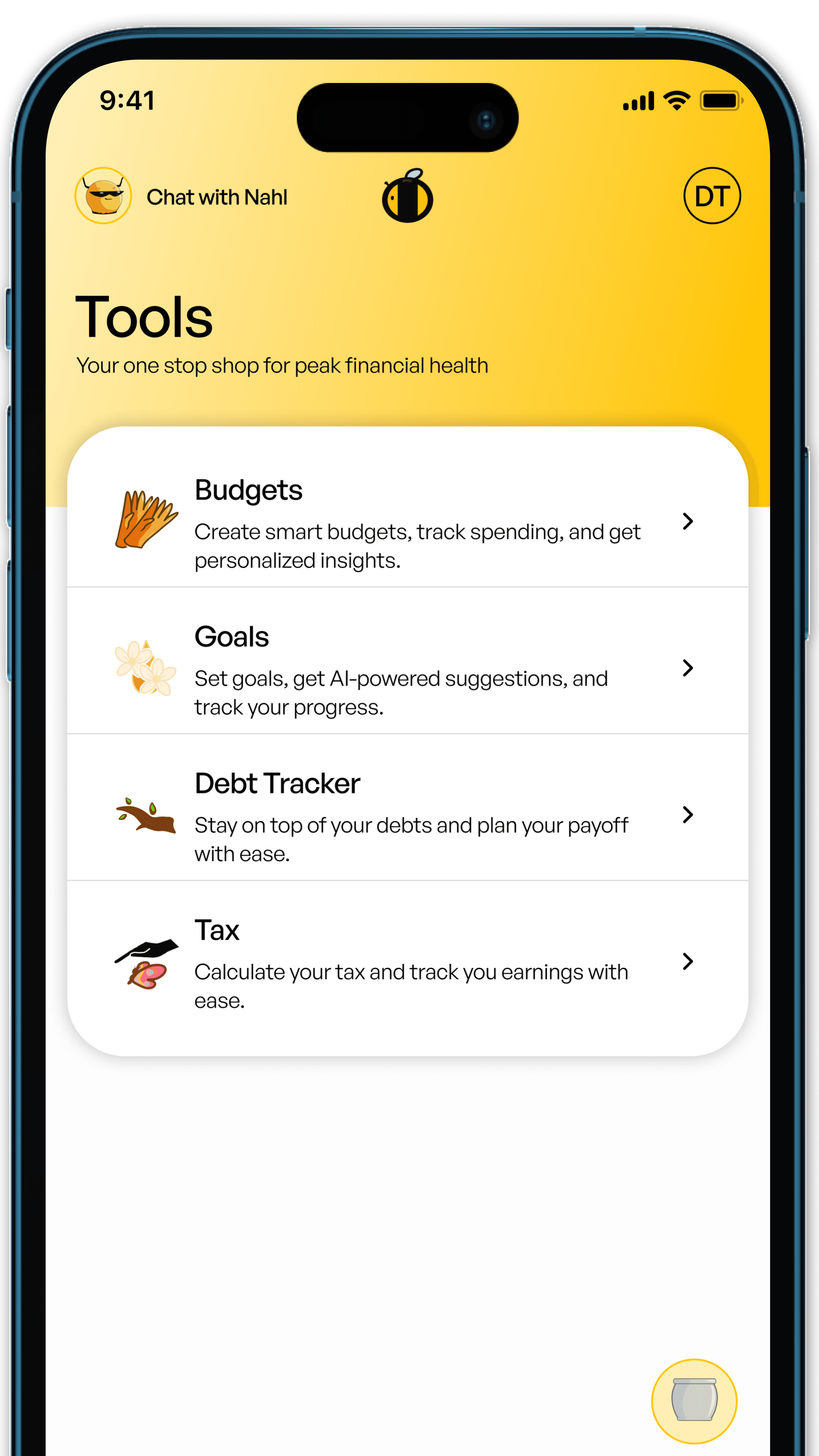 Description of image